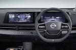 Nissan Ariya e-4orce 2020 года (JP)